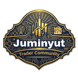 Juminyut Trader